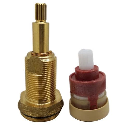 Cifial Techno M3 Diverter Cartridge ART.PT.21