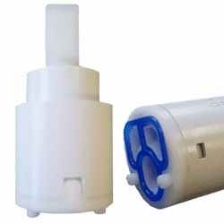 Cifial Techno Mini Round 25mm Single Lever cartridge 5711474