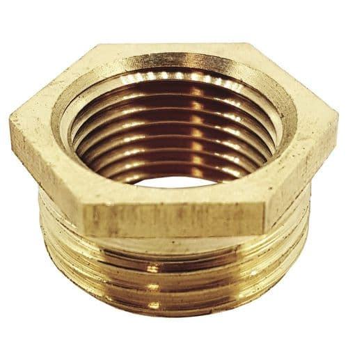 Cifial Techno X300 Deck Brass Bush B00145