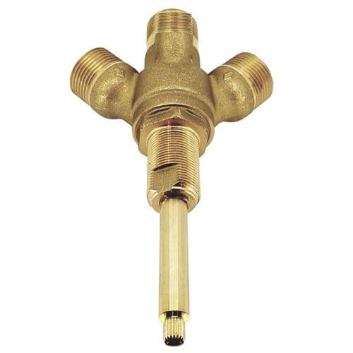 Cifial Techno X300 Deck Diverter Body 5711057