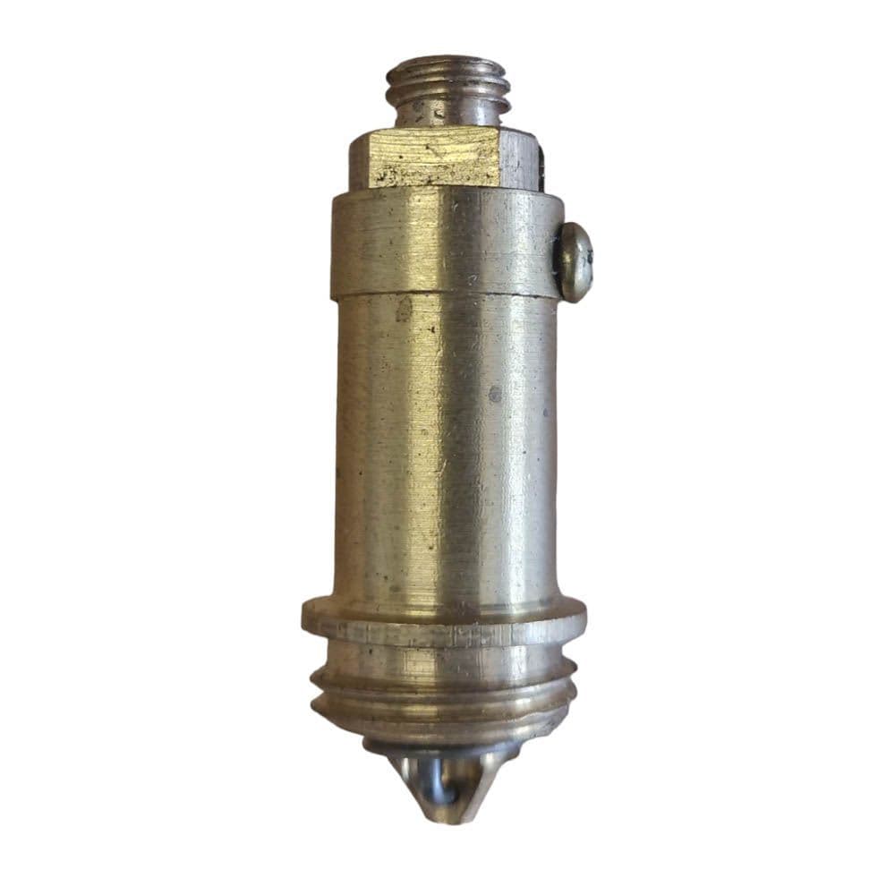 Click Clack Clicker Waste Spring Mechanism CLICK300