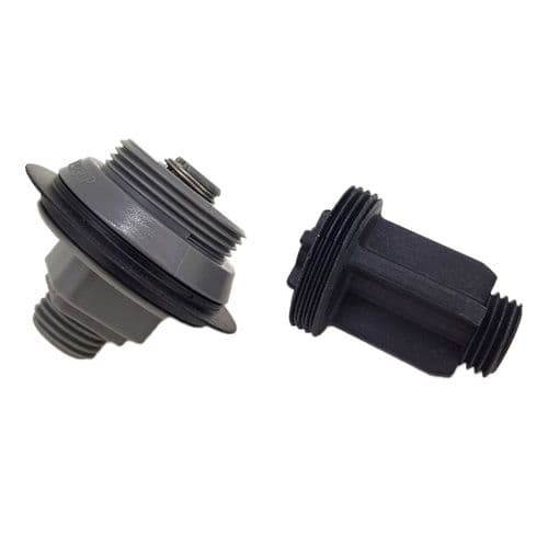 Clicker Waste Mechanism CLIC4PGCP