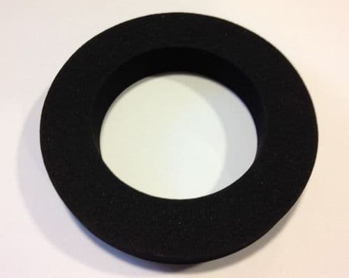 Close Coupled Fixing plate Set including 2" Plate Doughnut and Bolts EBCL005