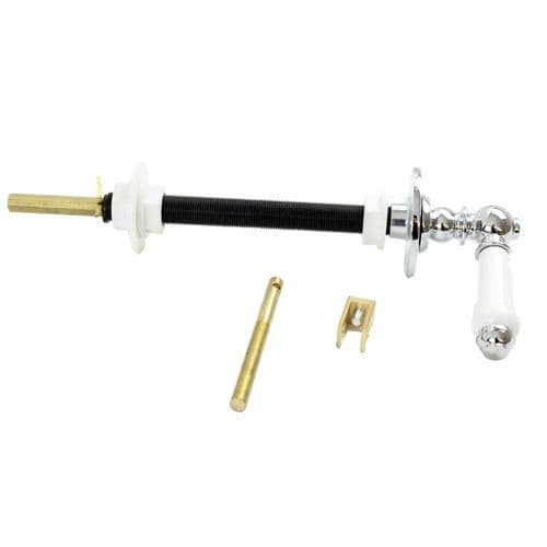 Concealed Classic Lever 225mm Spindle EC25J225-RF