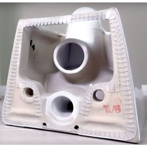 Cramer 3 x 500mm Strips Haro-Secur Ceramic Sanitaryware Installation Tape 40500