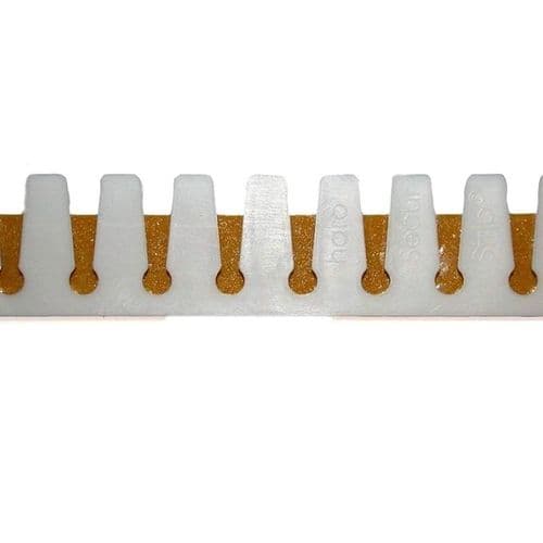 Cramer 3 x 500mm Strips Haro-Secur Ceramic Sanitaryware Installation Tape 40500