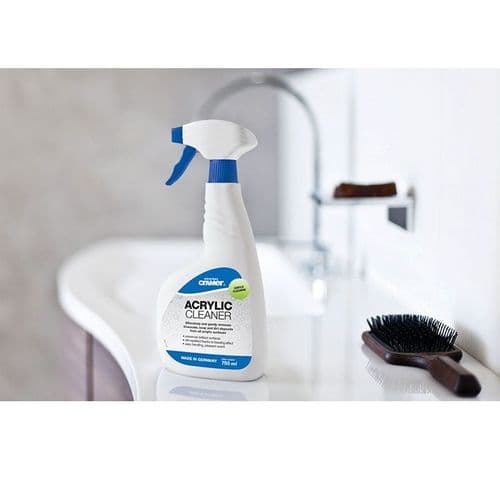 Cramer 750ml Acrylic Cleaner 30211