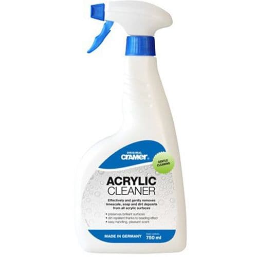 Cramer 750ml Acrylic Cleaner 30211