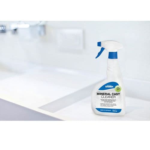 Cramer 750ml Mineral Cast Cleaner 30261