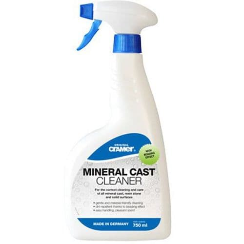 Cramer 750ml Mineral Cast Cleaner 30261