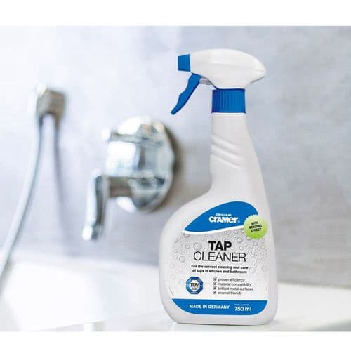 Cramer 750ml Tap Cleaner 30451