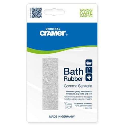 Cramer Bath Rubber 30305