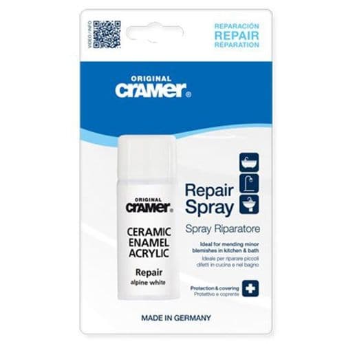 Cramer Enamel 50ml Replacement Spray 17080