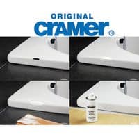 Cramer Enamel Bath & Kitchen Repair Kit 16080