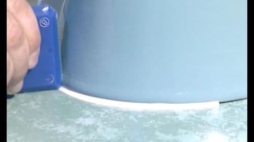 Cramer Professional Silicone Profiling Kit-3  40401