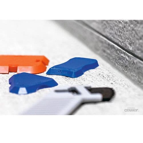 Cramer Professional Silicone Profiling Kit-7  40407