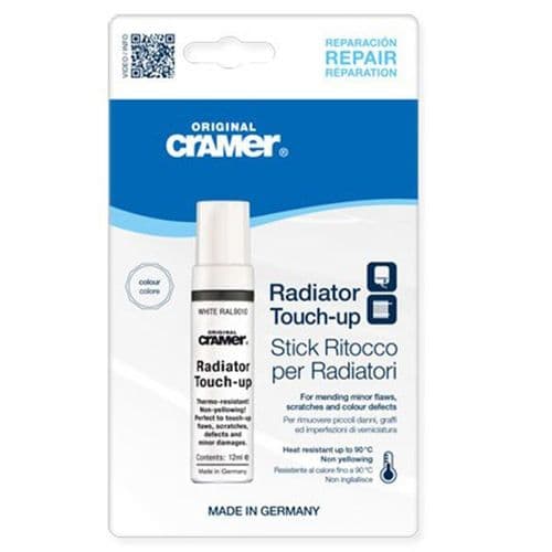 Cramer Radiator 12ml Touch Up Paint 15011