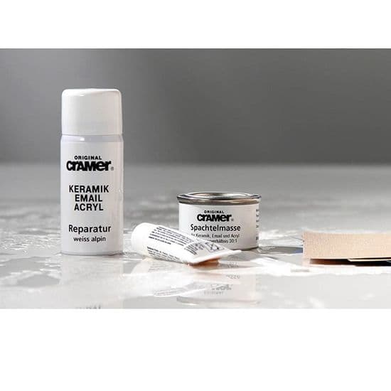 Cramer Label Cramer