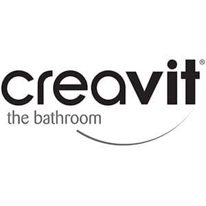 Creavit Cistern Lid Only Sd420