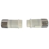 Creavit Duck Toilet Seat KC4080 Soft Close Damper Set CR-602458