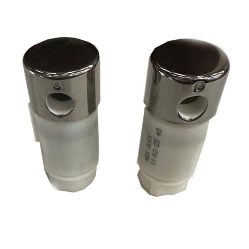 Creavit Duck Toilet Seat KC4080 Soft Close Damper Set CR-602458