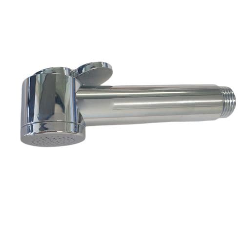Cristina Trigger Head Bidet Handset Chrome DC10660Q51