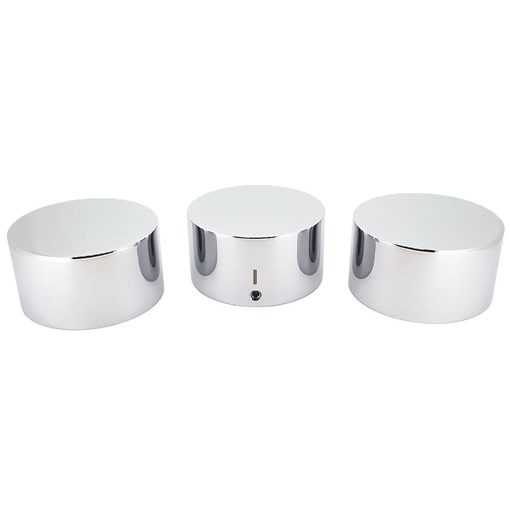 Crosswater 1000 Central Valve Control Handle - CETHL03