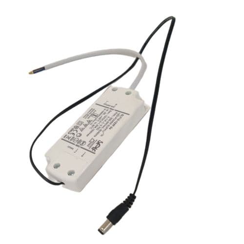 Crosswater 15w LED Drivers 15WLEDD