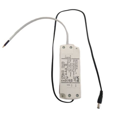 Crosswater 15w LED Drivers 15WLEDD