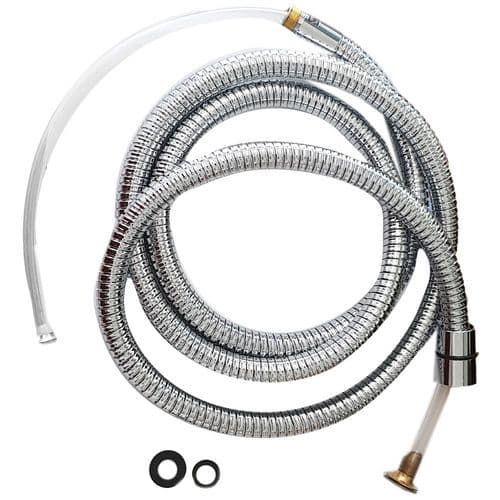 Crosswater 2m Pull Out Hose AQ9456