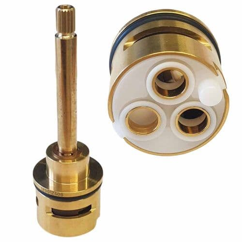 Crosswater 3 Way Diverter CGPRO2500D