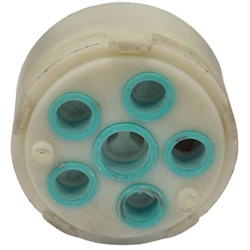 Crosswater 5 Way Shower Valve Diverter Cartridge AQ10589