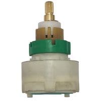 Crosswater 5 Way Shower Valve Diverter Cartridge AQ10589