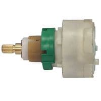 Crosswater 5 Way Shower Valve Diverter Cartridge AQ10589