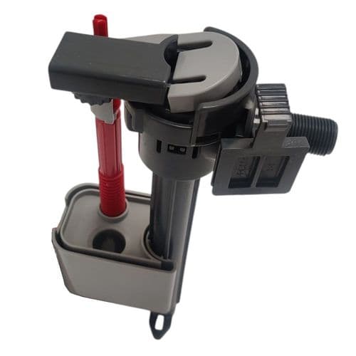 Crosswater AG Fill Valve cw Flexi WCF118X50+2 B3230-D-ECL1