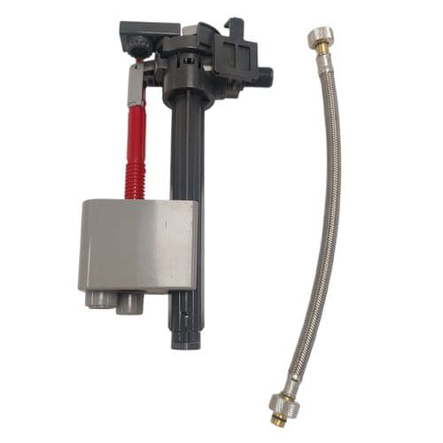 Crosswater AG Fill Valve cw Flexi WCF118X50+2 B3230-D-ECL1