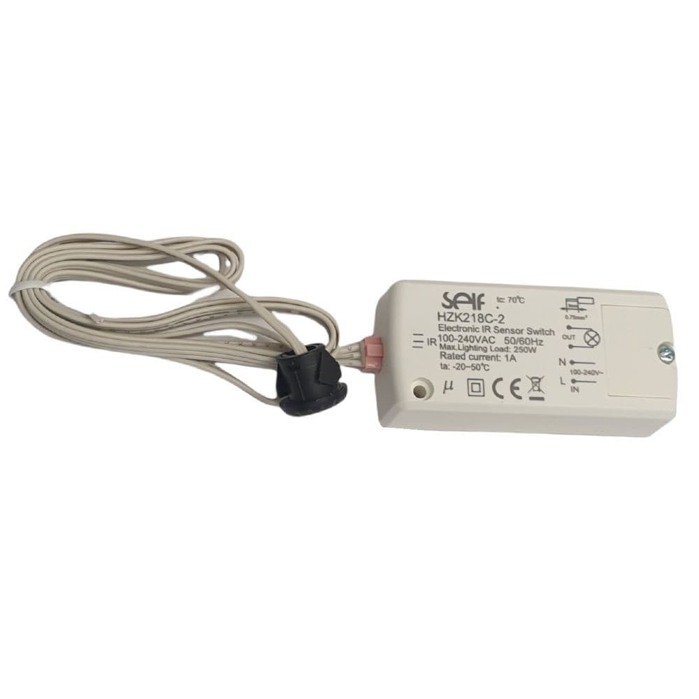 Crosswater Allure Cabinet Replacement Sensor Switch HZK218C