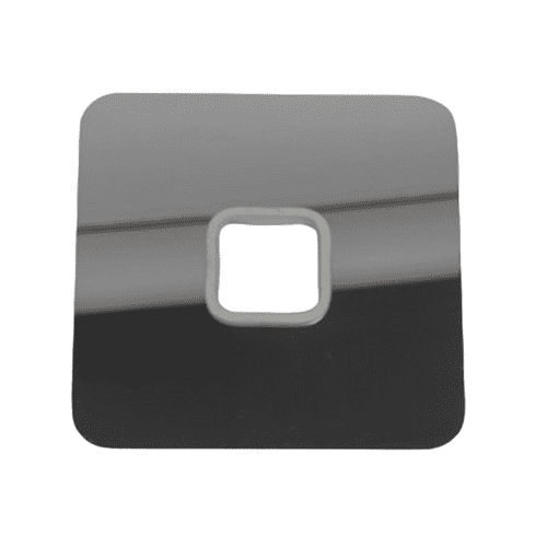 Crosswater Base Plate AT416FC R3636#CCCC