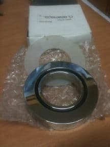 Crosswater Basin Spacer/Collar BSW0153C