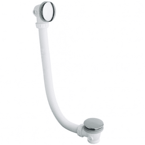 Crosswater Bath Click Clack Waste BTW0201C