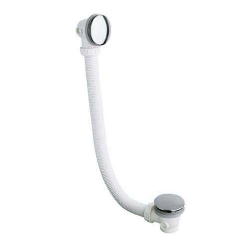 Crosswater Bath Click Clack Waste BTW0201C Spare Parts