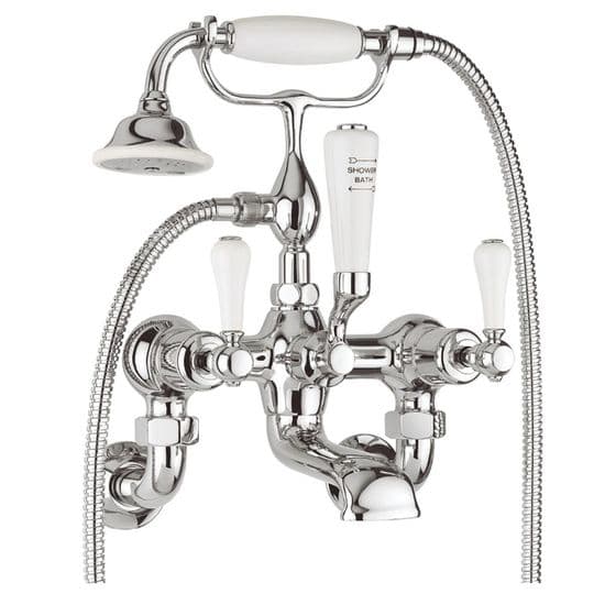 Crosswater Bath Shower Mixer Spare Parts