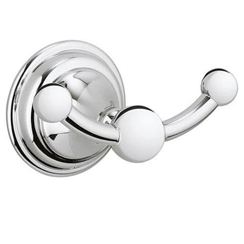 Crosswater Belgravia Bathroom Accessories