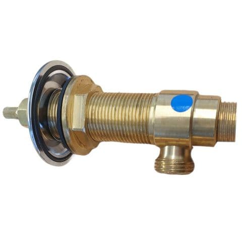 Crosswater Belgravia Cold Valve BLCVALVE