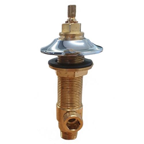 Crosswater Belgravia Cold Valve BLCVALVE