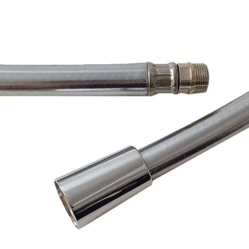 Crosswater Belgravia Follow Me Shower Hose SH812EA1