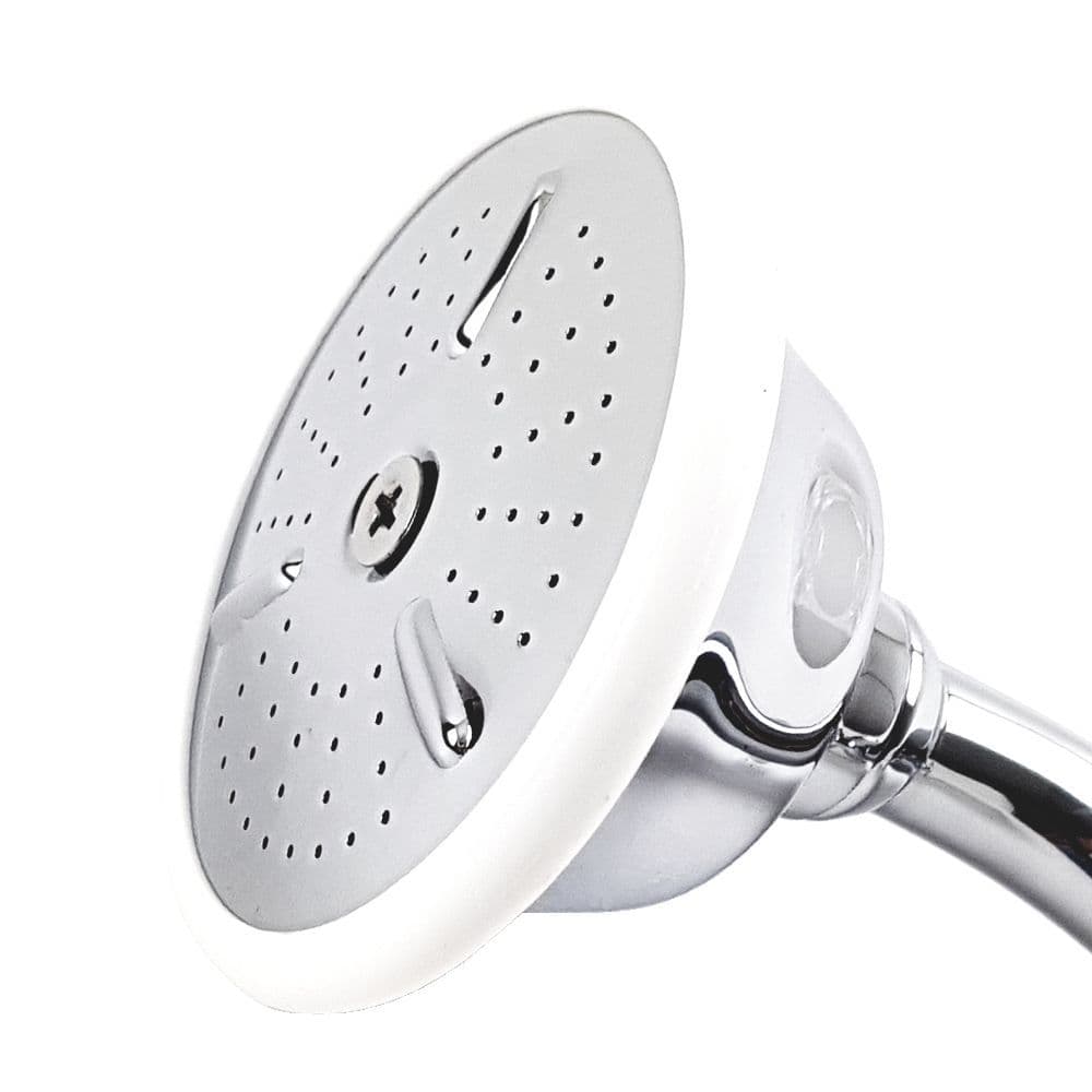 Crosswater Belgravia Nickel Handset HGHANDSET