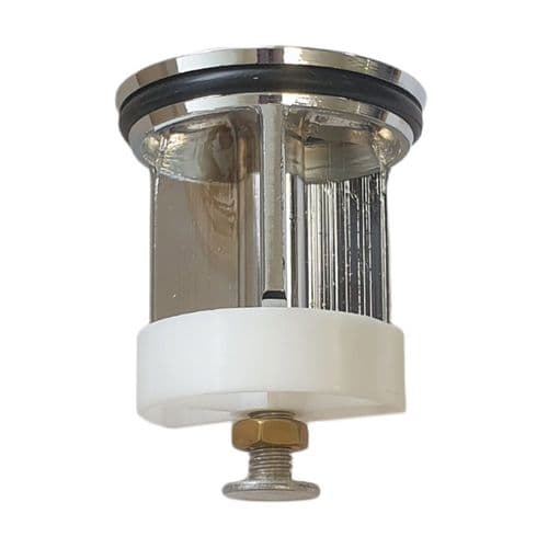 Crosswater Belgravia Plug DE004