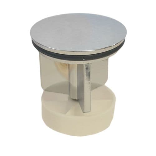 Crosswater Belgravia Plug DE004