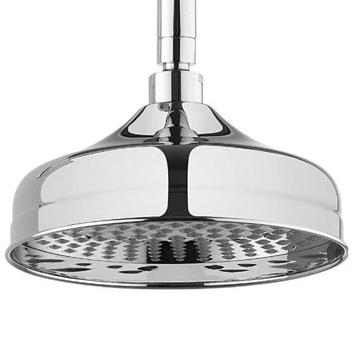 Crosswater Belgravia Shower Head 200mm FH08C
